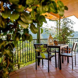 Double Room Terrace